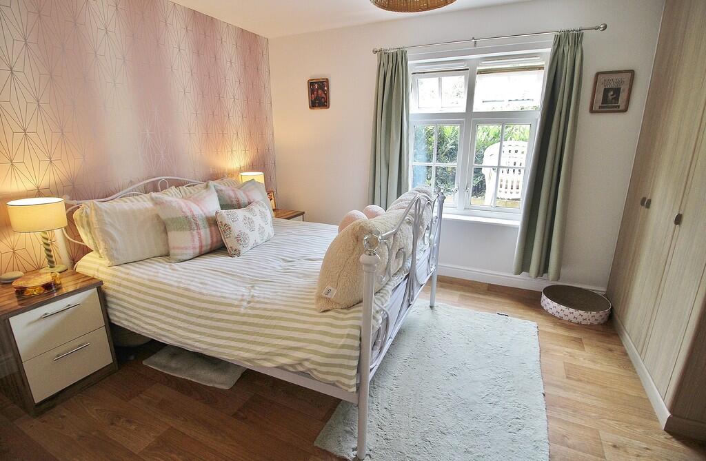 Apartment in Portsmouth - View 4