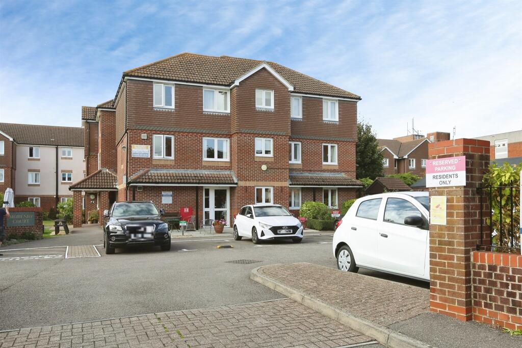 Main image of property: Westbury Road, Fareham