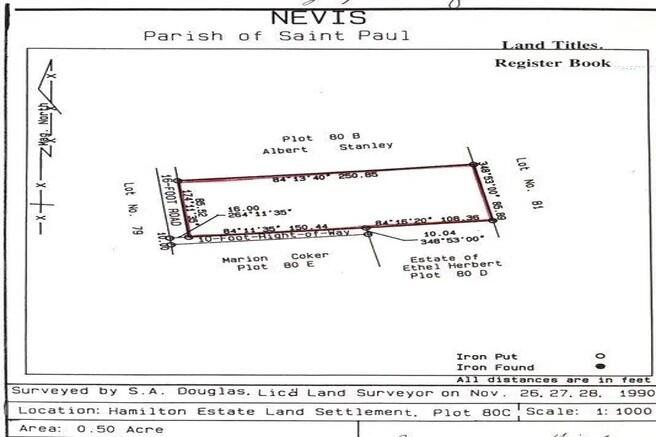Main image of property: Charlestown