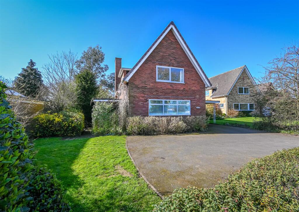 Main image of property: Astleigh, Bridgnorth Road, Norton, Shifnal