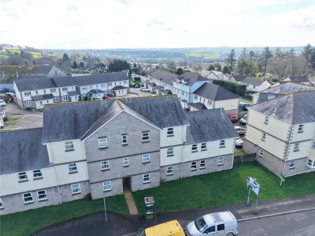 Main image of property: Harris Close, Kelly Bray, PL17