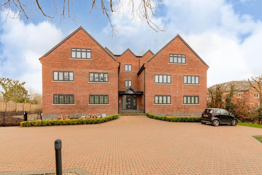 The Par, Evington Lane, Evington, Leicester photo 4