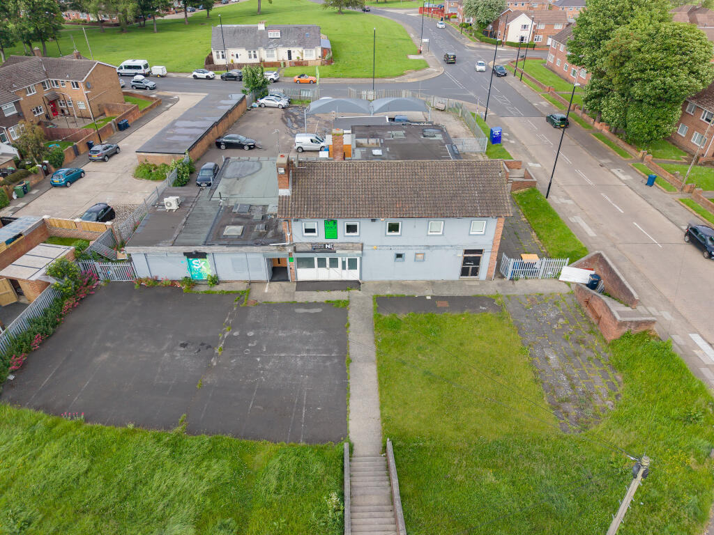 Main image of property: 150 Gleneagles Road, Sunderland, Tyne and Wear SR4 9QX