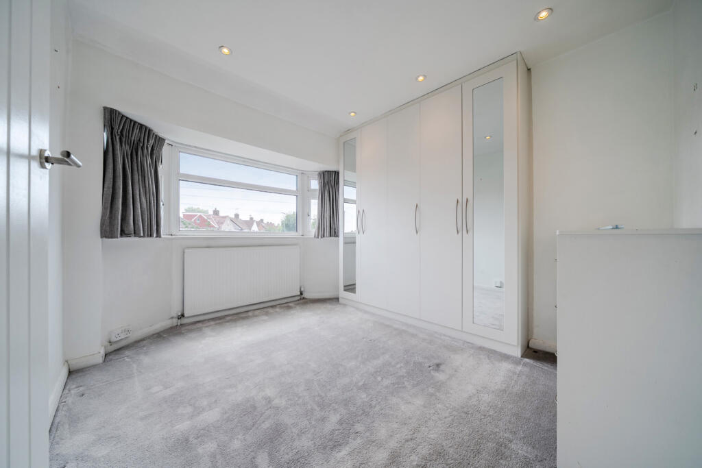 House in London - More