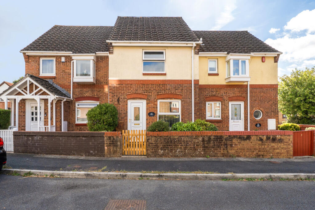Main image of property: Chesterton Close, Plymouth, PL5