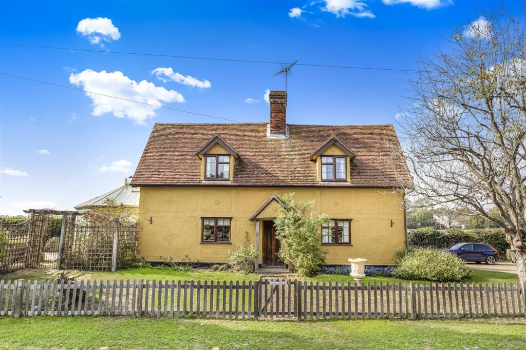 House in Chelmsford - View 4