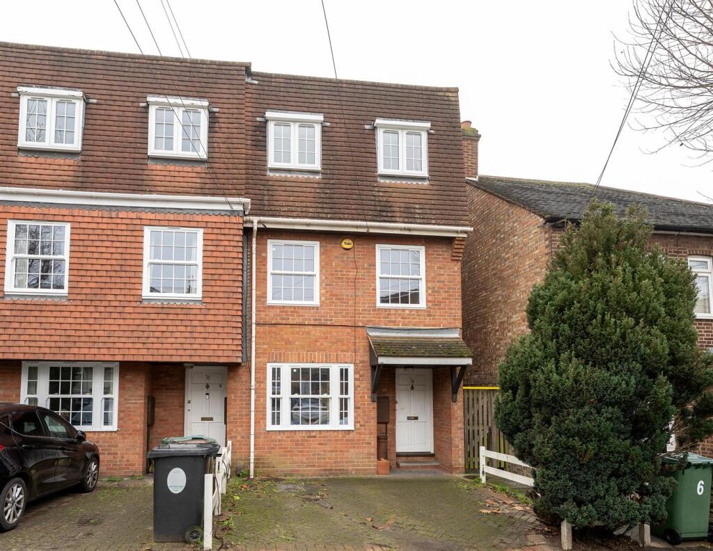 Main image of property: Handsworth Avenue, Highams Park