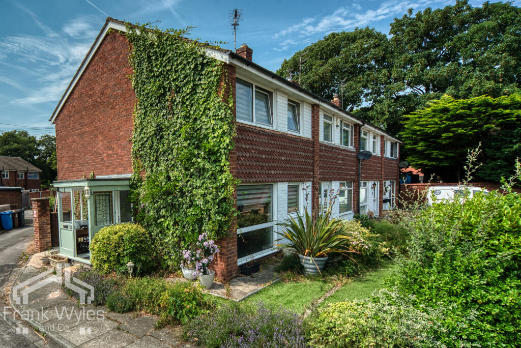Main image of property: Vicarage Close, Lytham St Annes, Lancashire