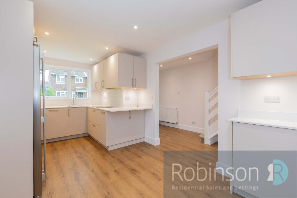 Main image of property: Arkley Court, Maidenhead, Berkshire