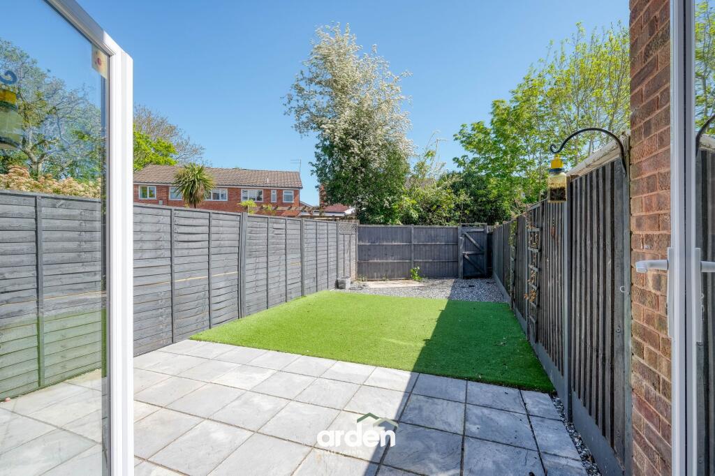 House in Redditch, Worcestershire - View 3