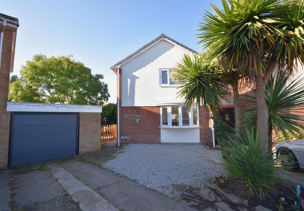 Main image of property: Stonebank Drive, Little Neston