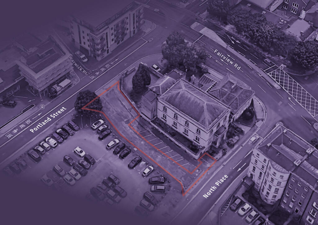 Main image of property: Warwick Place, Cheltenham, Gloucestershire, GL50