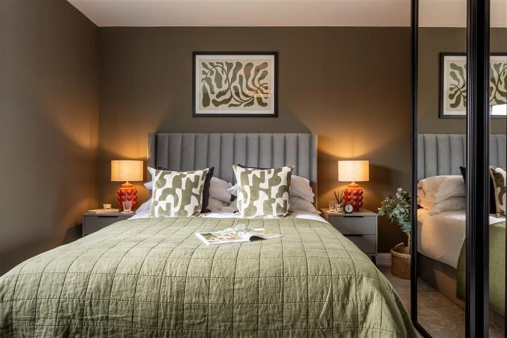 Main image of property: Casa at Westmoor Grange, Doncaster, DN3