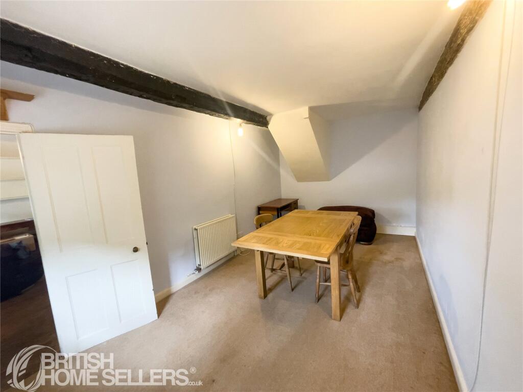 House in Stroud, Churchend, Eastington - View 4