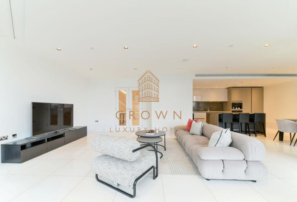 3 bedroom apartment for rent