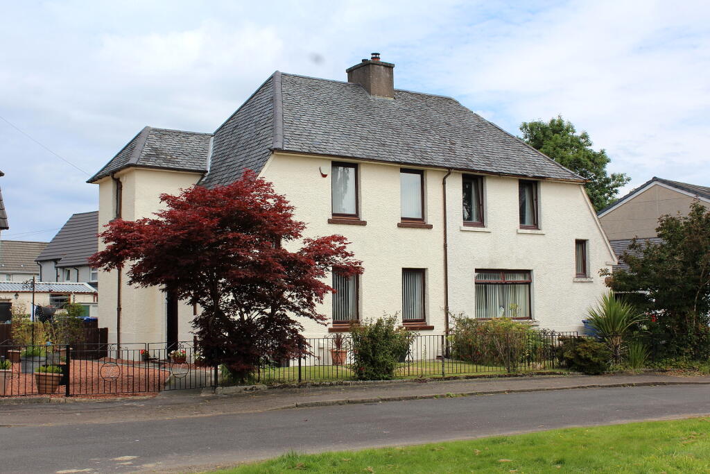 Main image of property: Lansbury Street, Levenvale, Alexandria