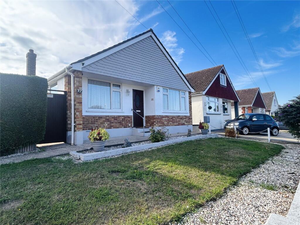 Main image of property: Stratford Road, Holland-on-Sea, Clacton-on-Sea, Essex, CO15