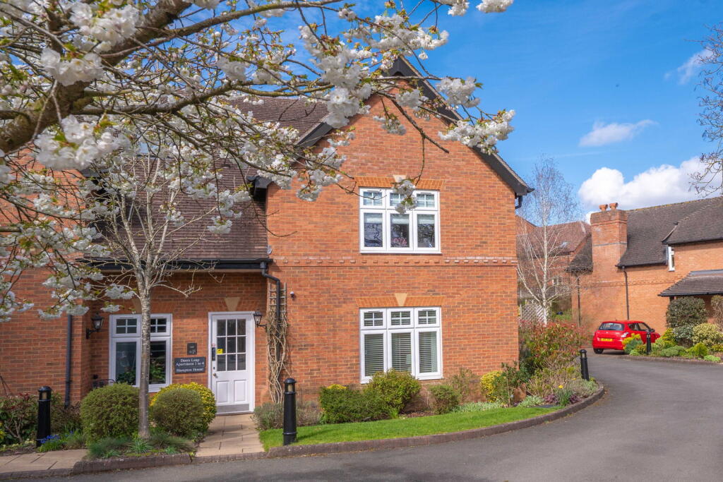 Additional image 13 of Deers Leap, Bear Lane, Henley in Arden