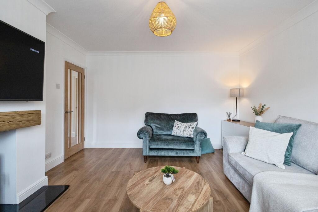 House in Manchester, Greater Manchester - View 5