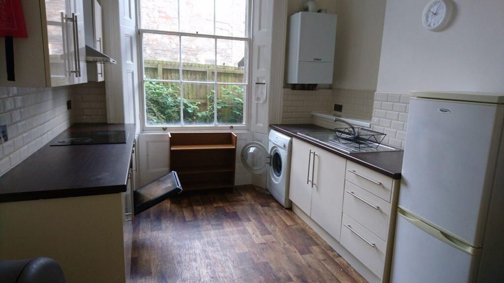 Main image of property: Arlington Villas – Ground (148)