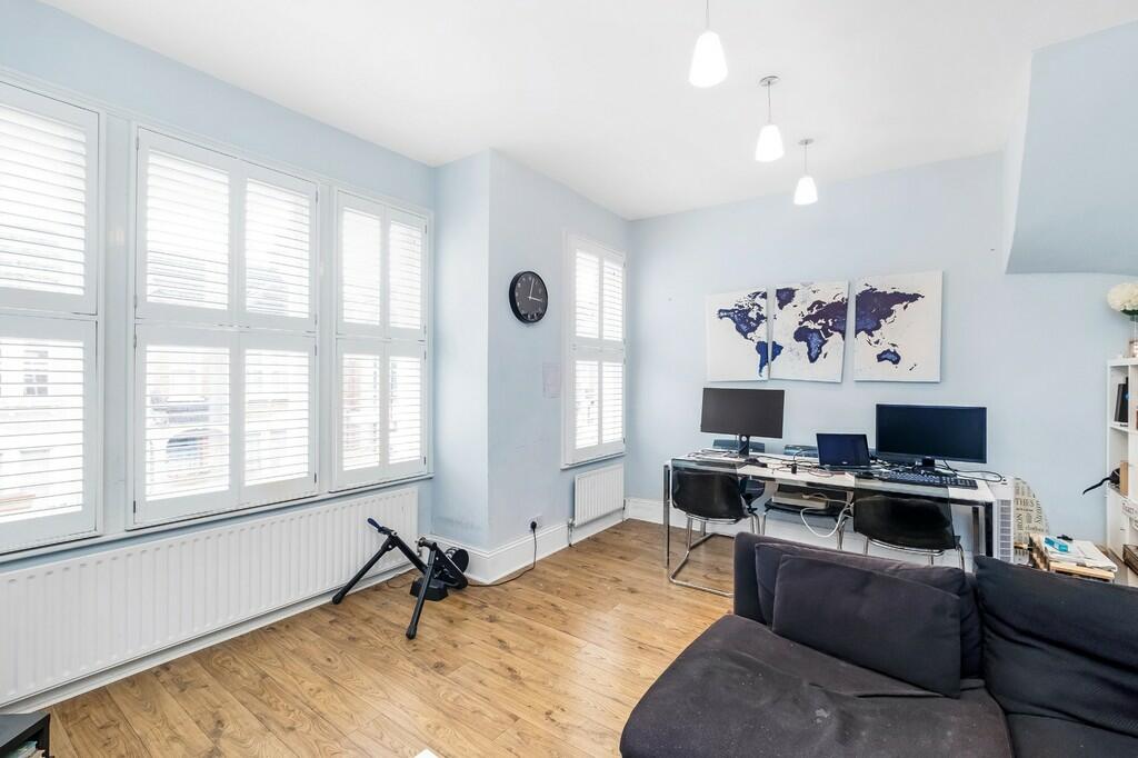 Main image of property: Hazelbourne Road, Balham, London