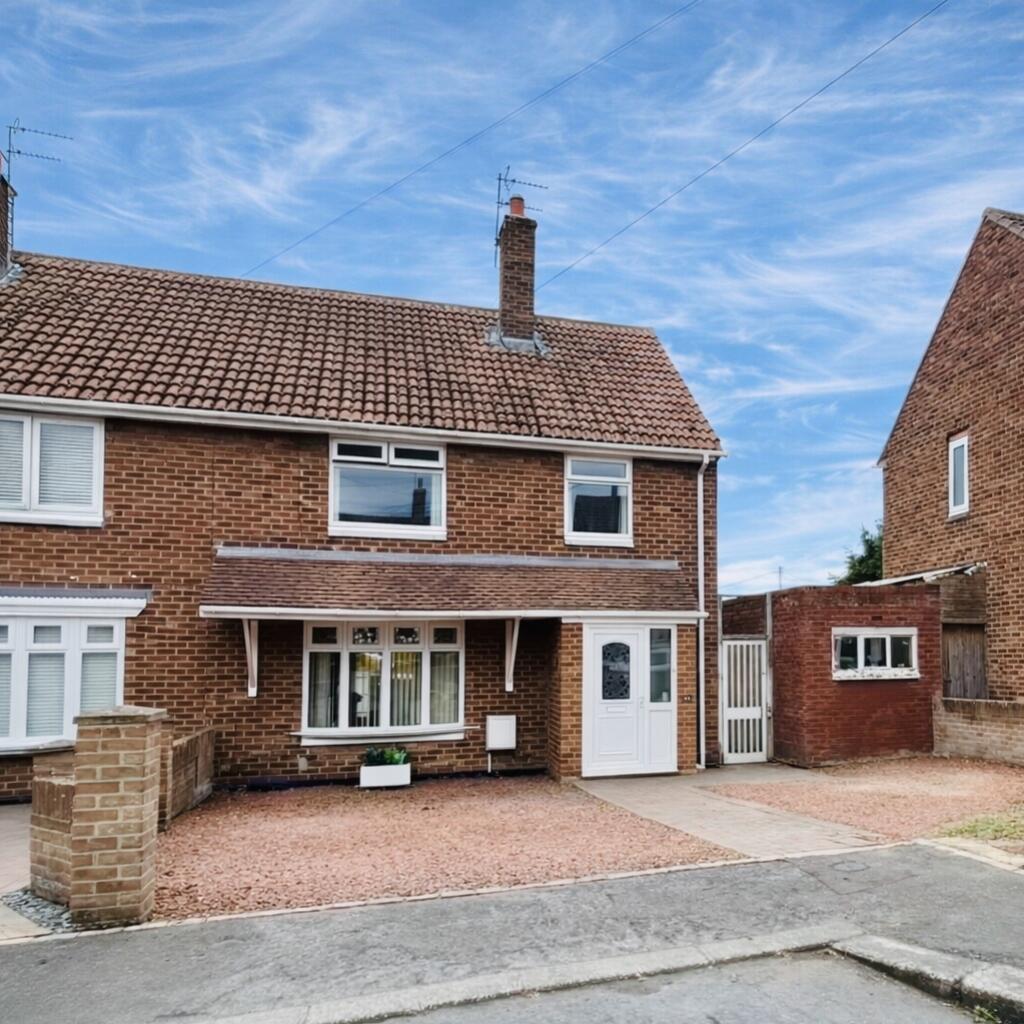 Main image of property: Park Avenue, Coxhoe, Durham, County Durham, DH6