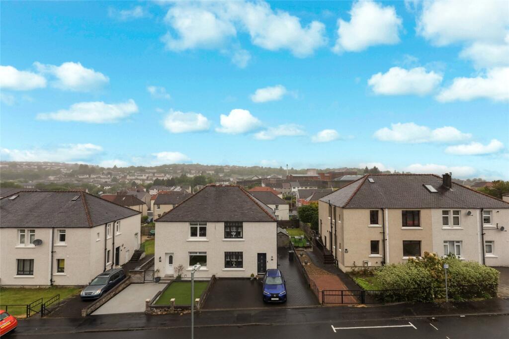 Apartment in Paisley, Inverclyde - View 5
