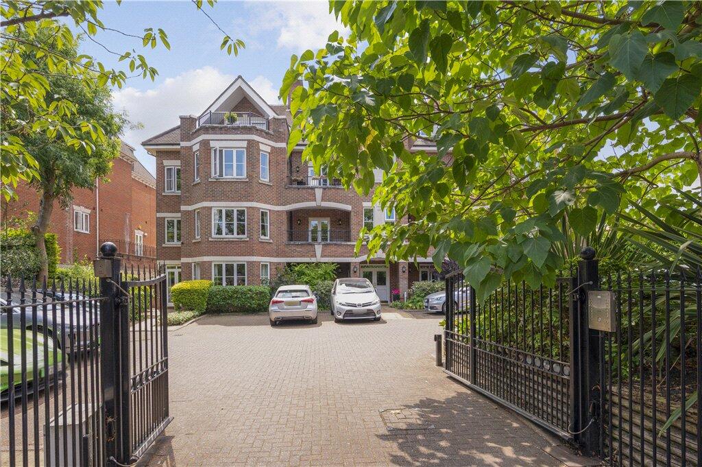 Main image of property: Wimbledon Hill Road, Wimbledon, SW19