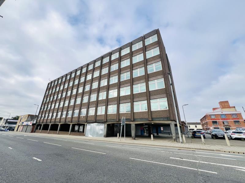 Main image of property: Bayheath House, 5 Prince Regent Street, Stockton on Tees TS18 1DB