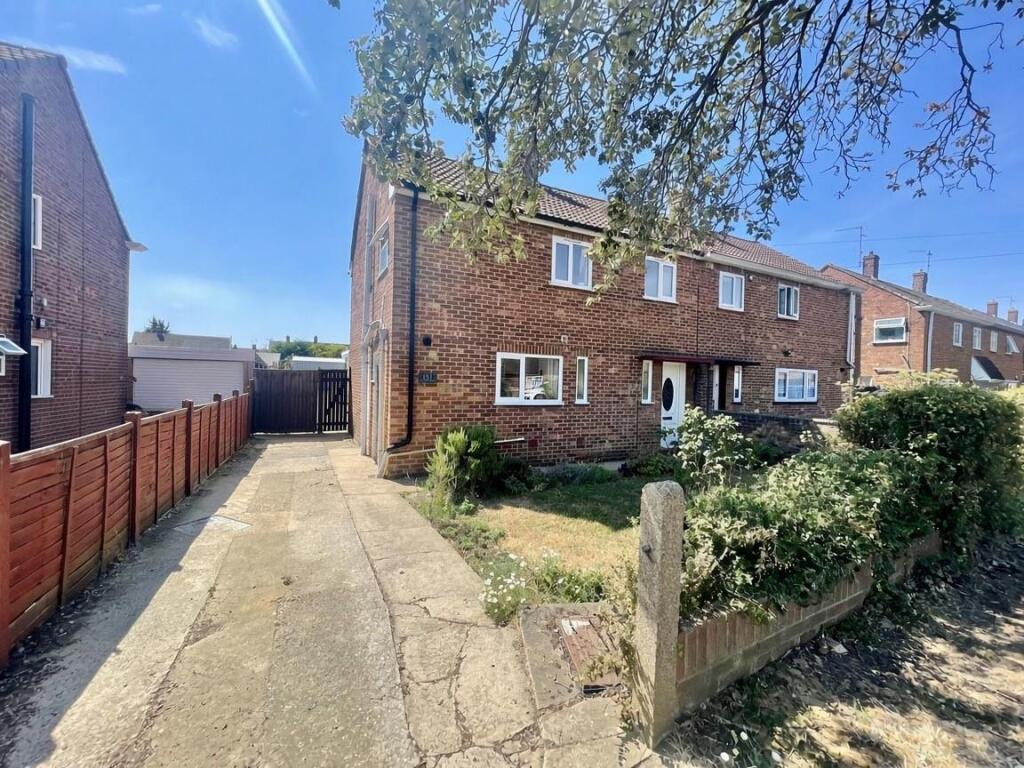 Main image of property: Eastern Avenue, Peterborough