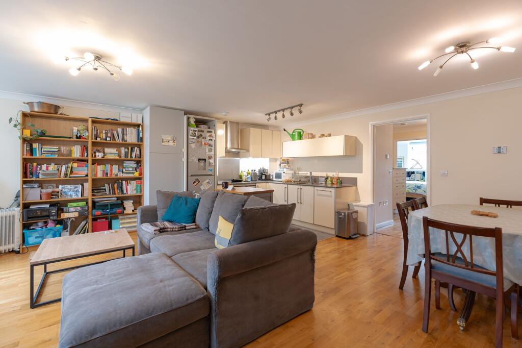 Main image of property: Margaret Road, Headington, OX3