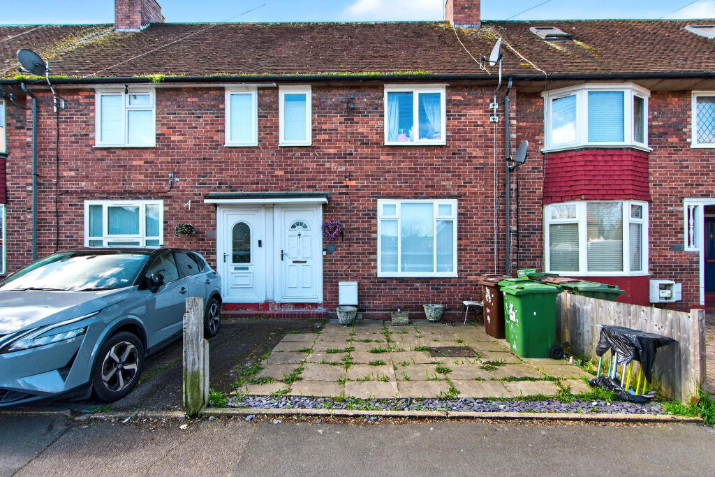 Main image of property: Glastonbury Road, Morden, SM4