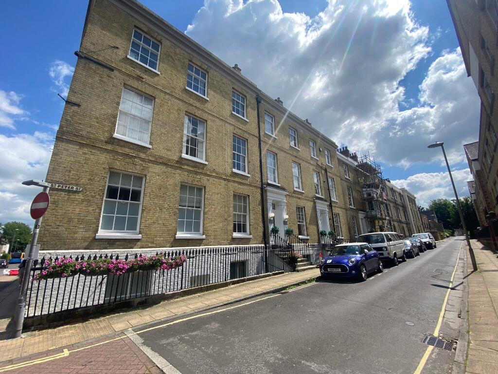 Main image of property: St Peter Street, Winchester, SO23