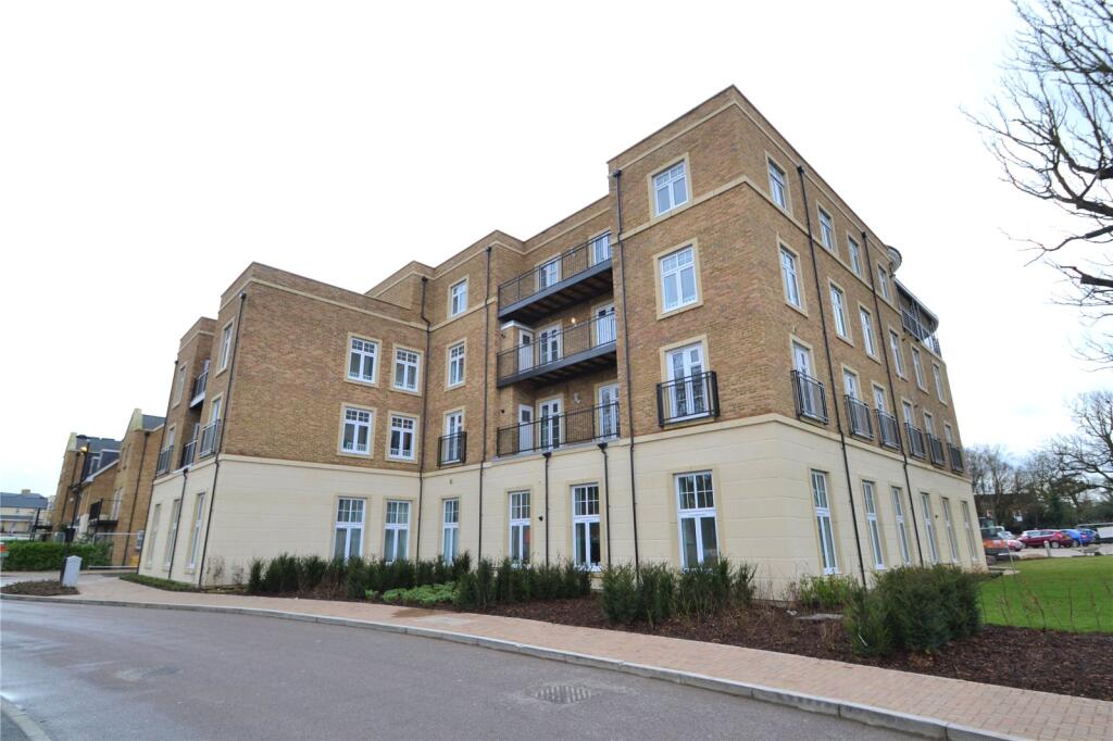 Main image of property: Wrights Court, 6 Jefferson Place, Bromley, BR2
