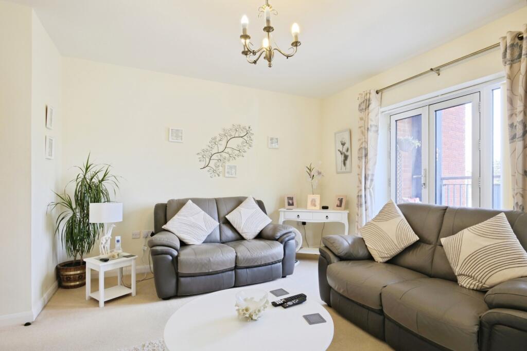 Apartment in Test Valley, Mainstone, Romsey - View 5