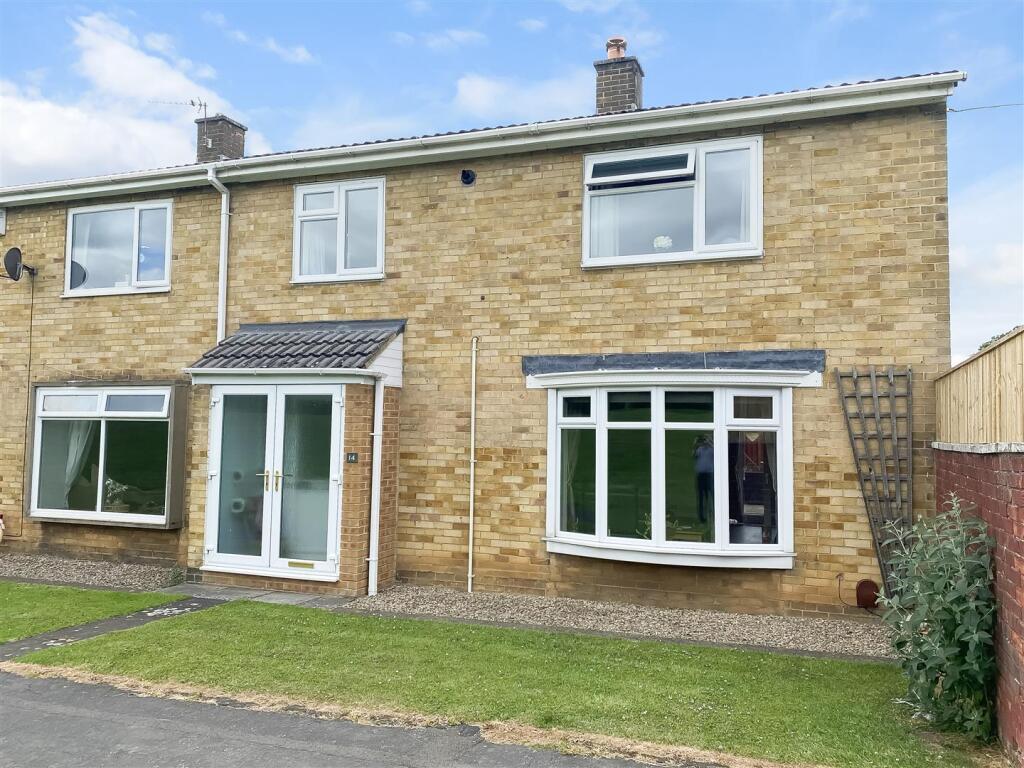 Main image of property: Ross Walk, Newton Aycliffe