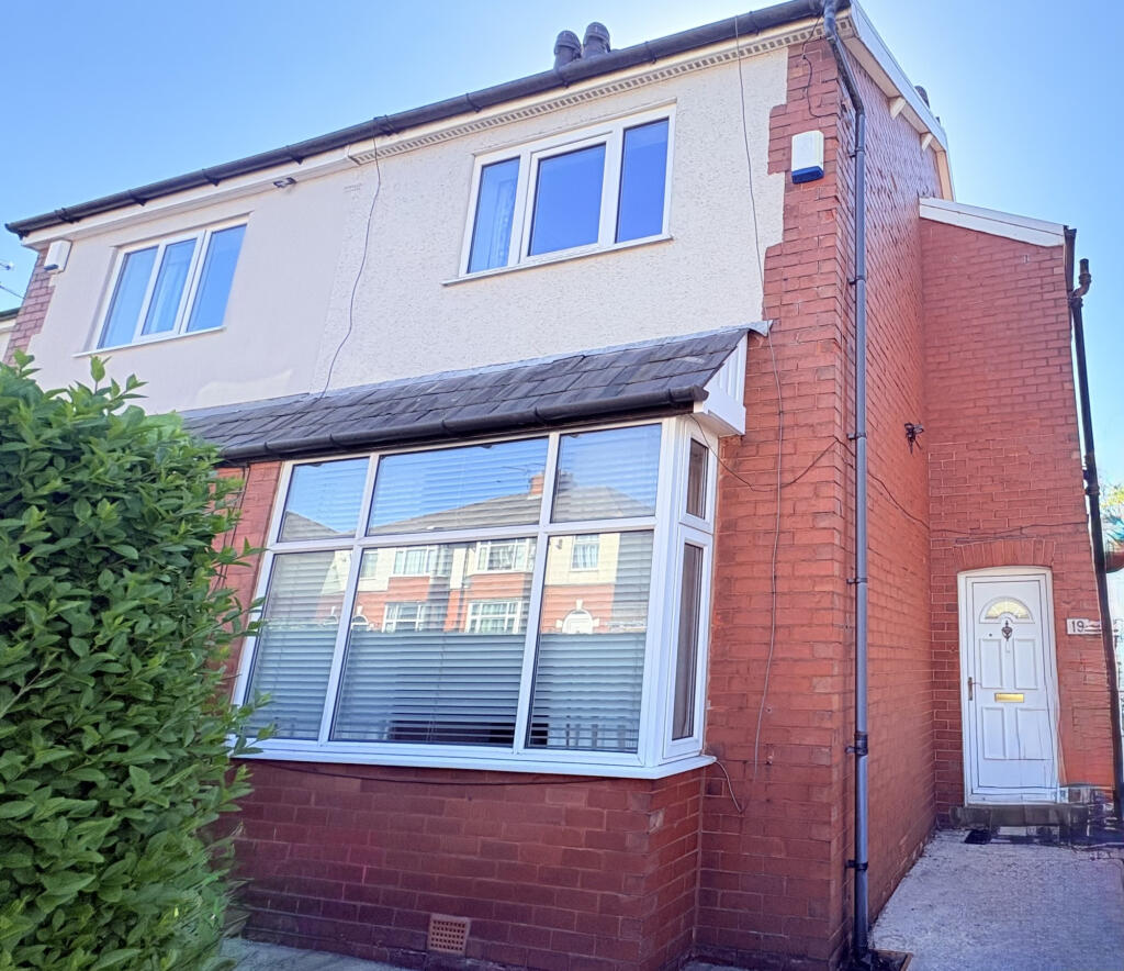Main image of property: Hillside Avenue, Fulwood, Preston, Lancashire, PR2