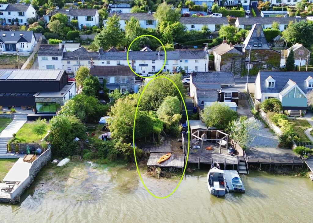 Main image of property: Bone Cellar Row, Tresillian, Truro