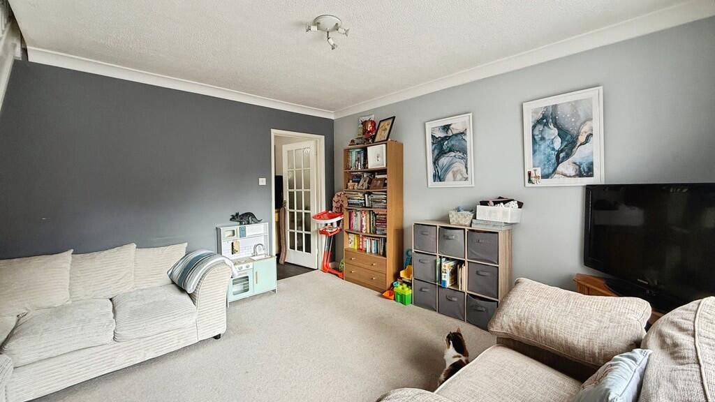 House in Warminster, Wiltshire - View 4