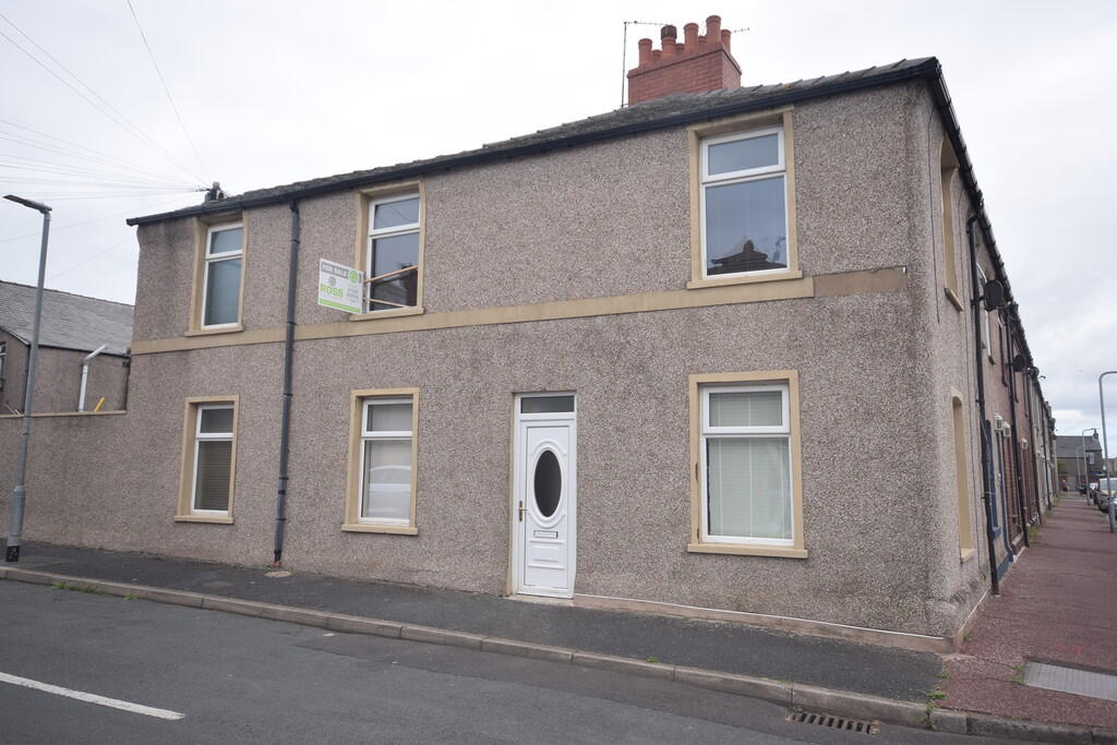 Main image of property: Penarth Street