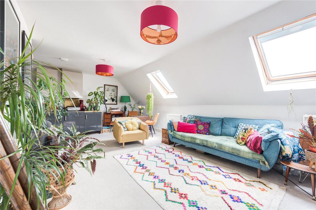 Main image of property: High Street, Odiham, Hook, Hampshire, RG29