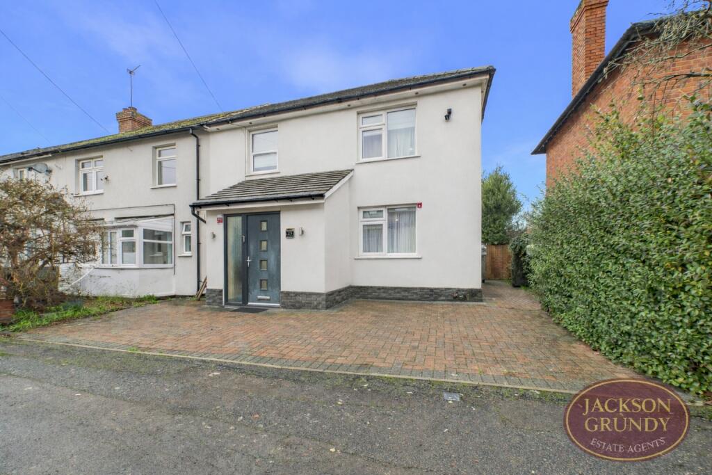 Main image of property: Ashcroft Gardens, Spinney Hill, NN3 2JR