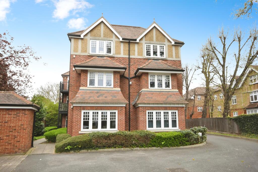 Apartment in Romford