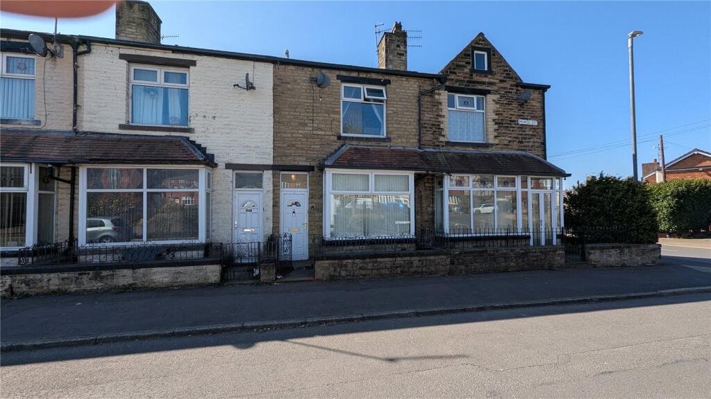 Main image of property: Morse Street, Burnley, Lancashire, BB10
