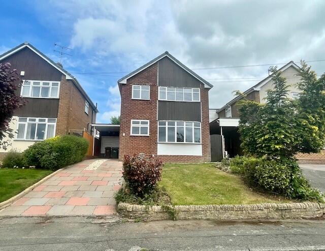Main image of property: Slang Lane, Cannock Wood, WS15