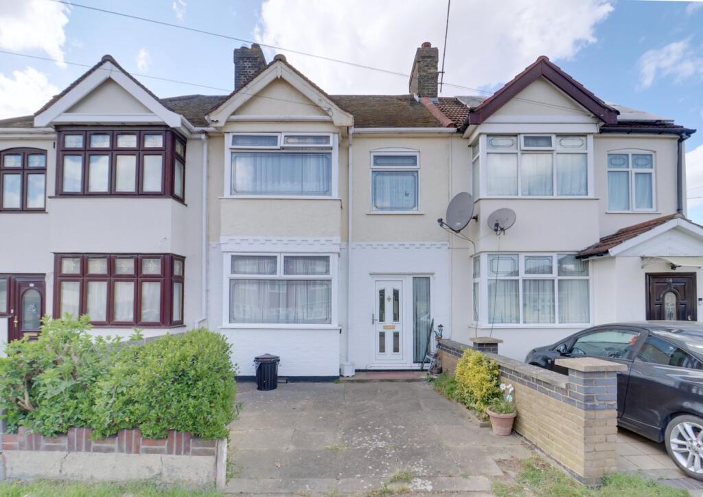 Main image of property: Spencer Road, Rainham, RM13