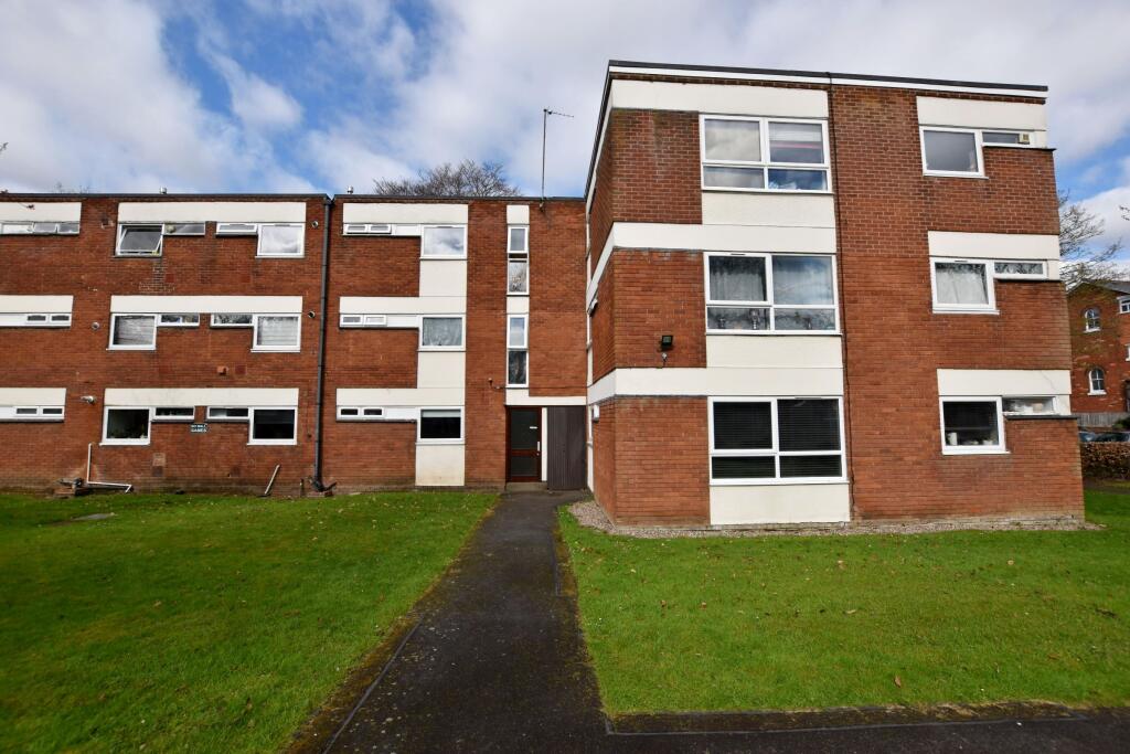 Additional image 9 of Flat , Edencroft, Wheeleys Road, Birmingham