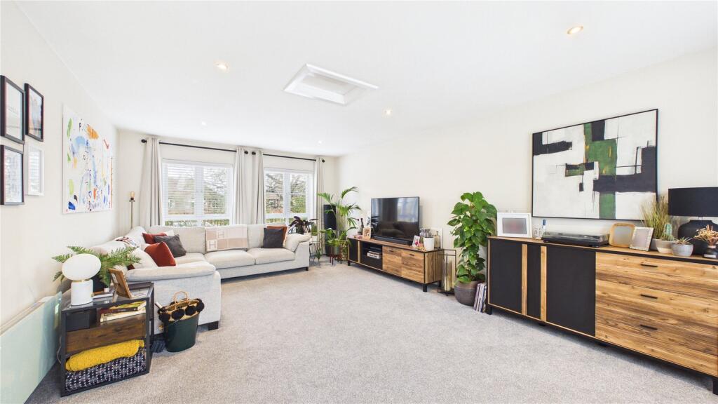 Main image of property: Windsor Road, Chobham, Woking, Surrey, GU24