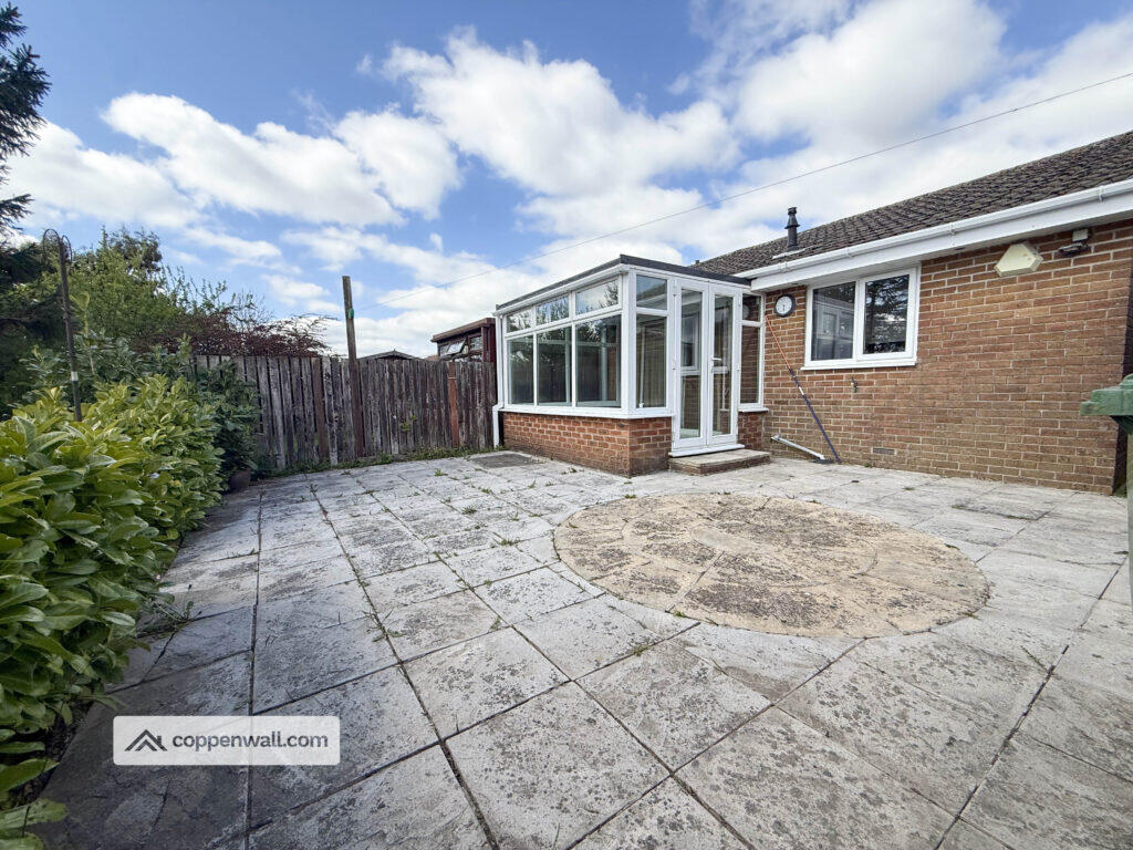 House in Rossendale, Trough Gate, Rockliffe - View 4