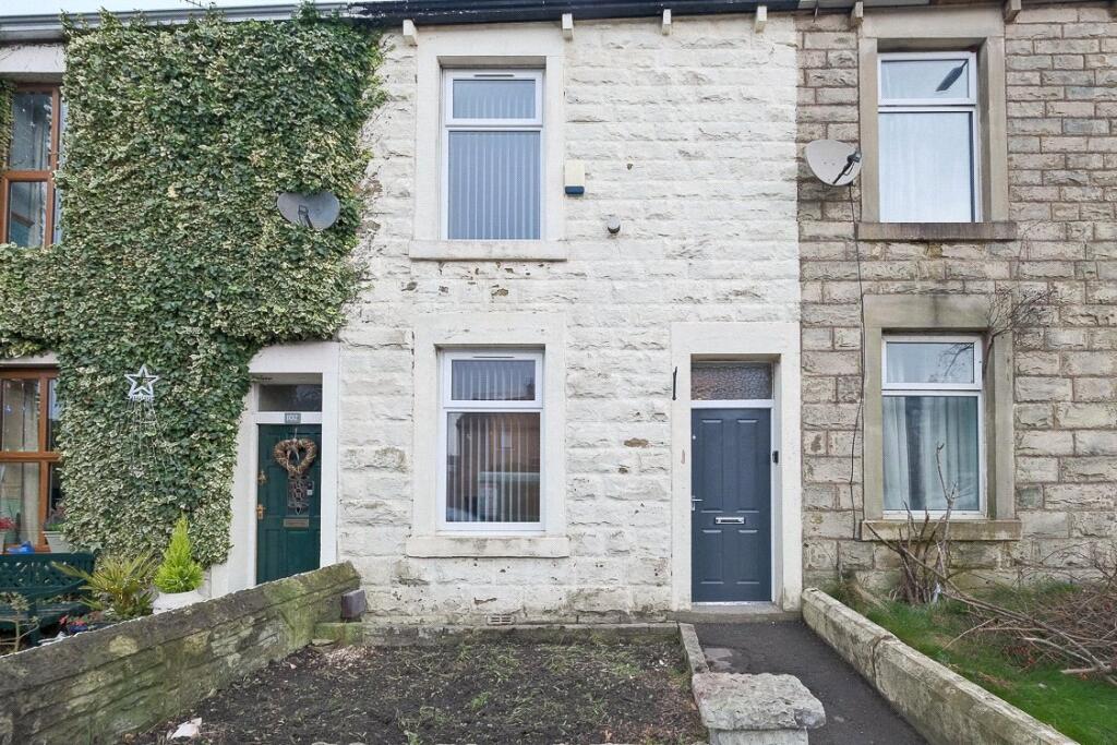 Main image of property: Station Road, Huncoat, Lancashire, BB5
